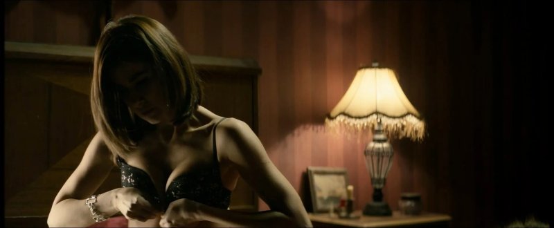 El desentierro nesrin cavadzade sex sahnesi