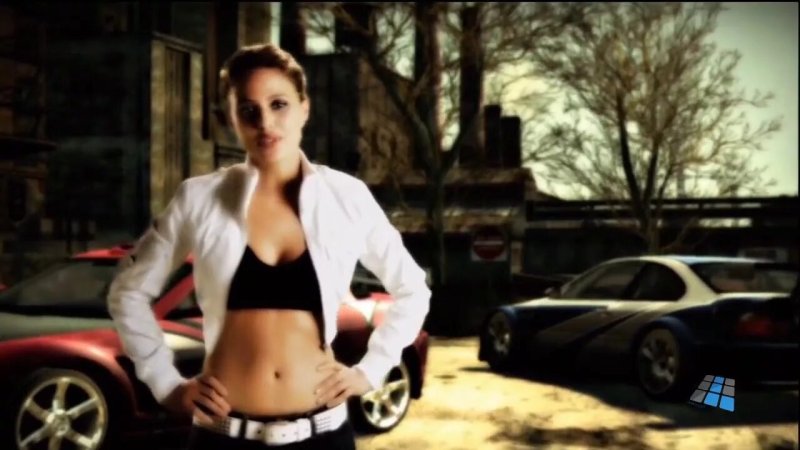 Джози маран nfs most wanted