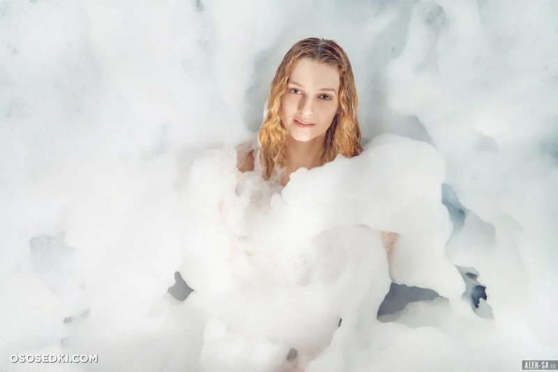 Лиана рязанова модель
