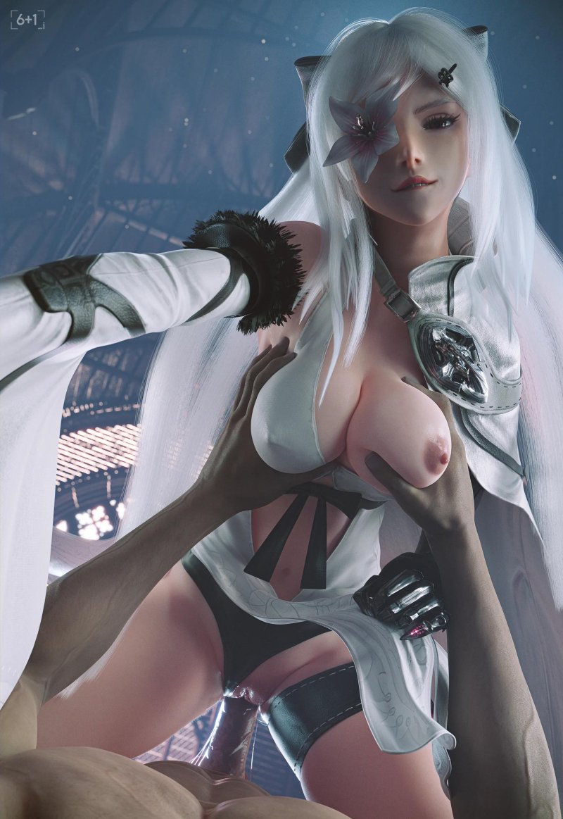 Drakengard zero