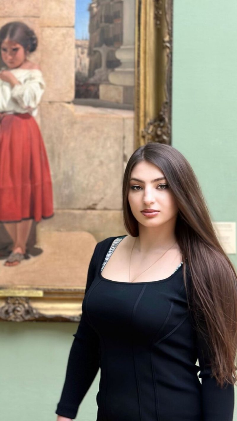 Лиана джоджуа