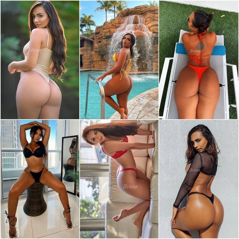 Модель camila bernal