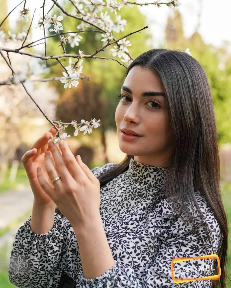Рейхан турецкая актриса