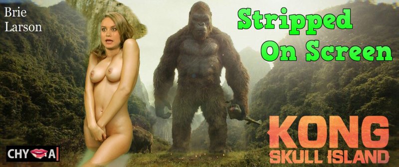 King kong king kong