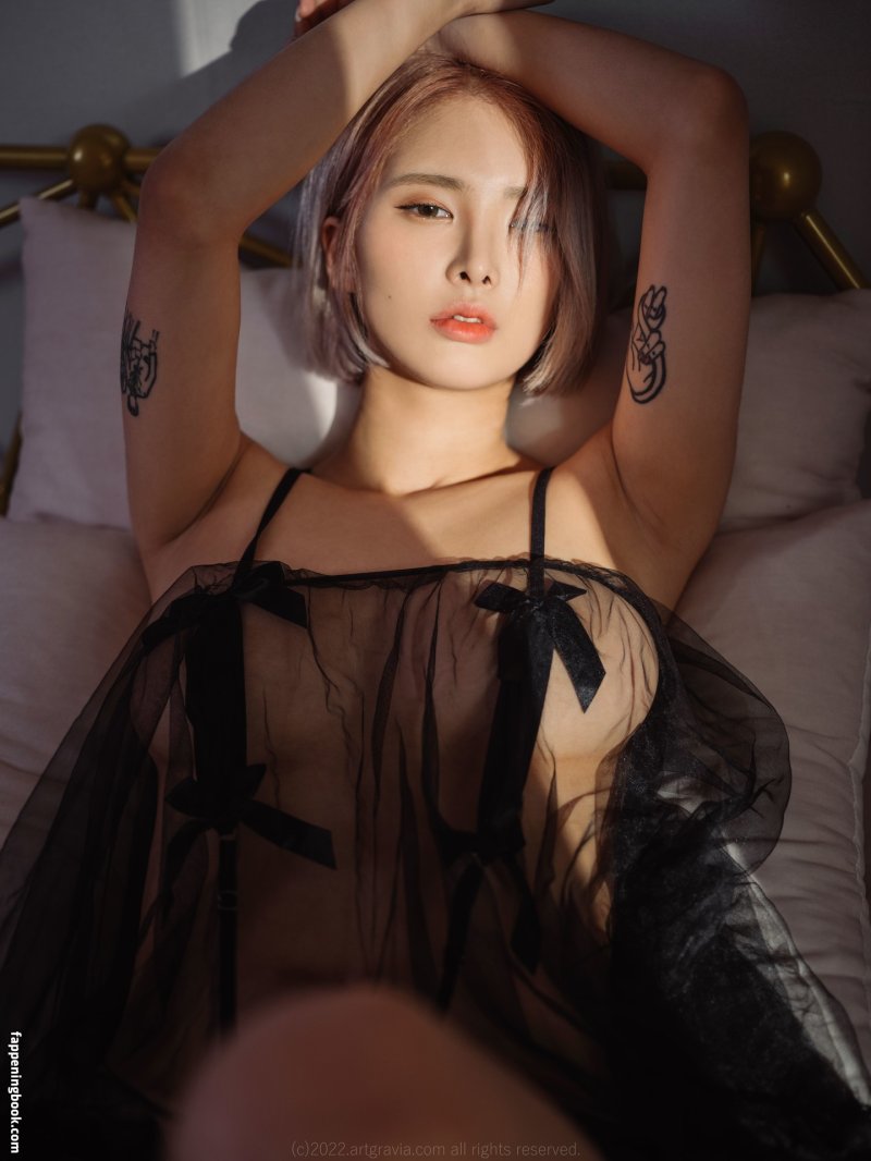 Kim hyo yeon