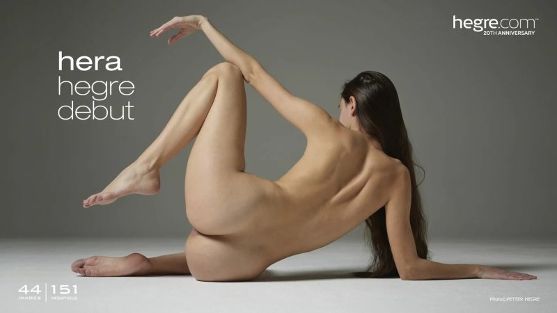 Hegre hera