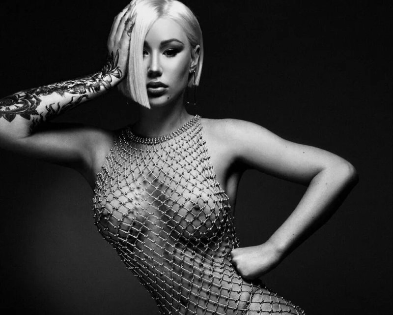Iggy azalea