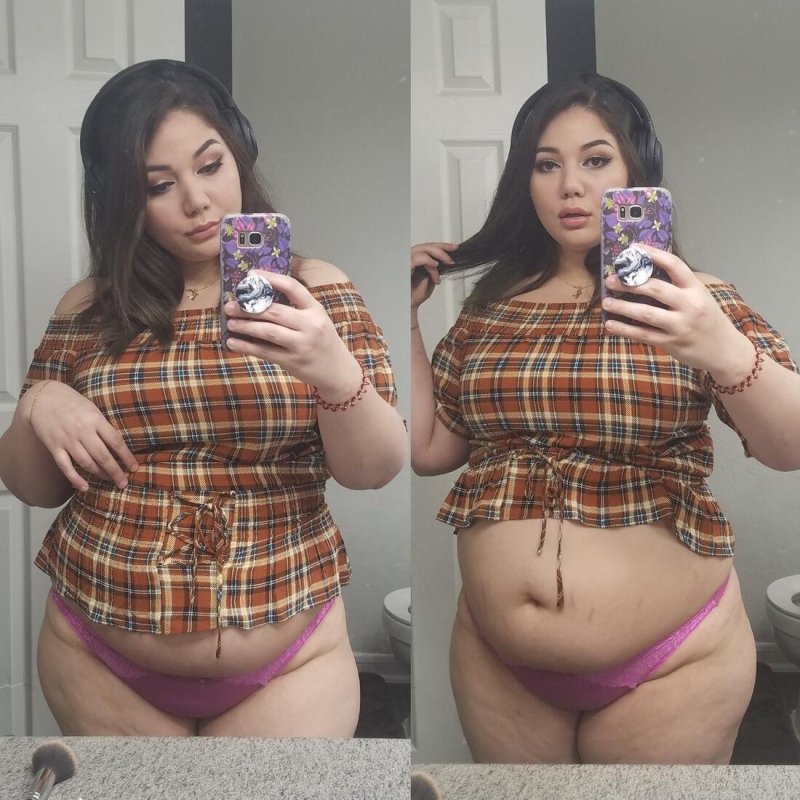 Couchqueenie curvage