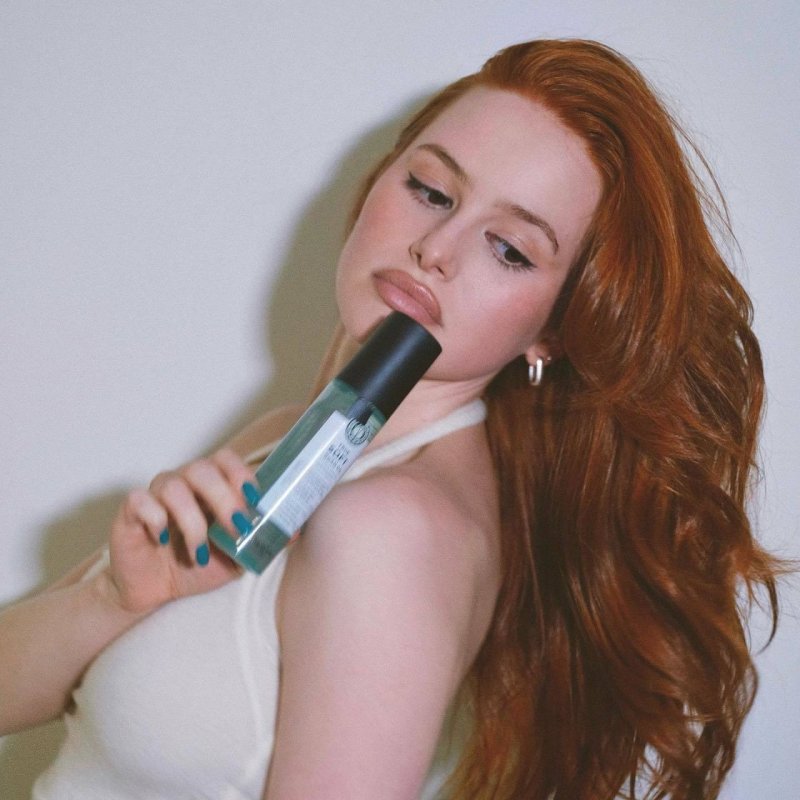 Madelaine petsch