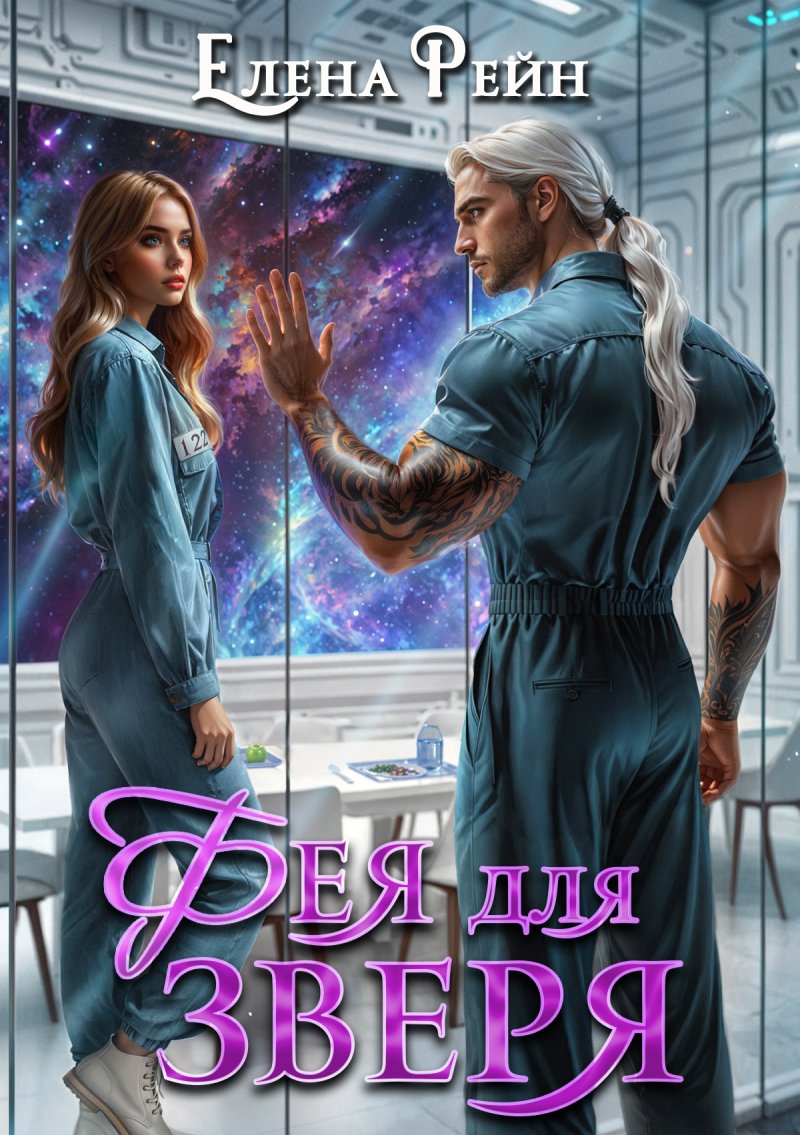 Книги про оборотней
