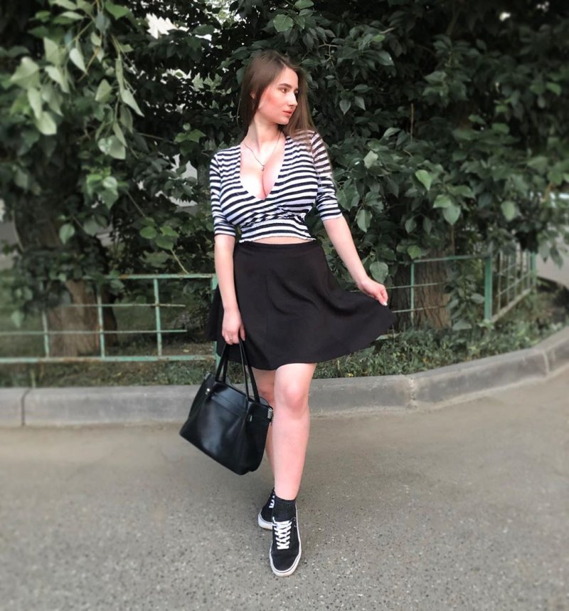 Светлана клинаева