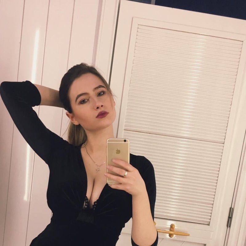 Светлана клинаева слив