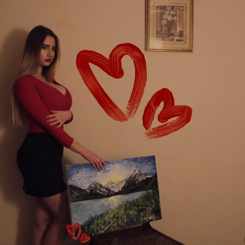Светлана клинаева