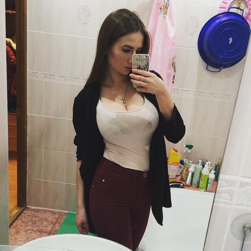 Светлана клинаева