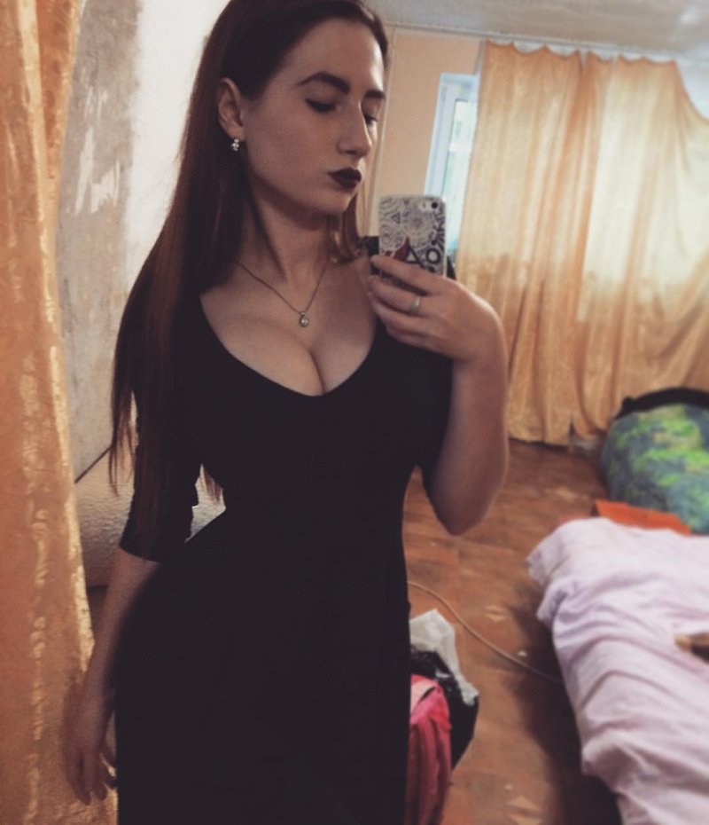 Светлана клинаева