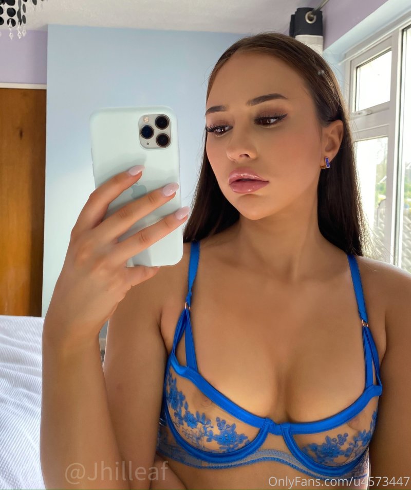 Onlyfans leak