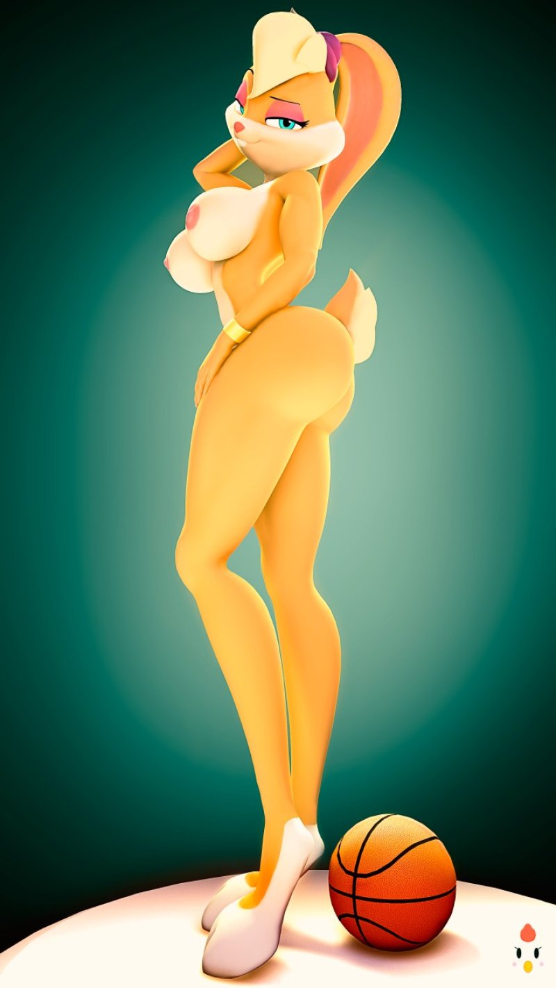 Лола банни
