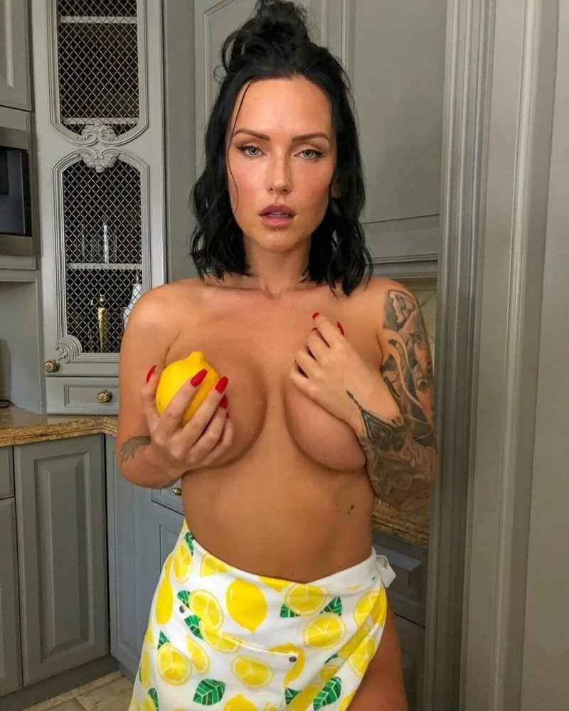 Kayla lauren