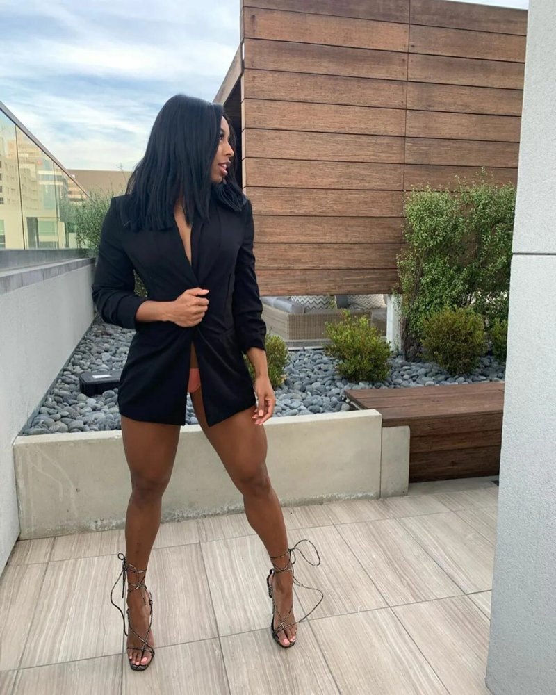 Qimmah russo