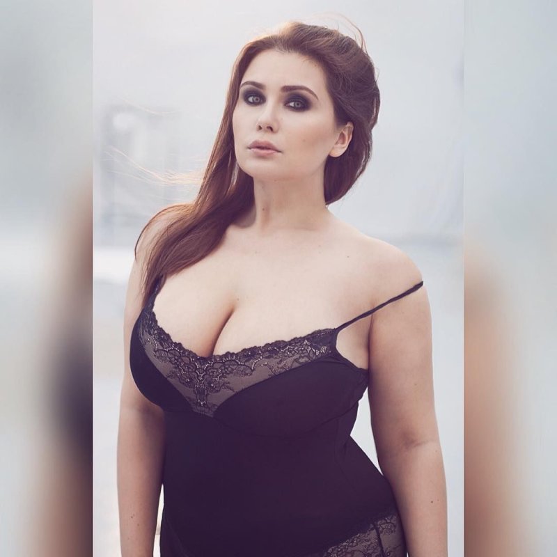 Светлана каширова модель