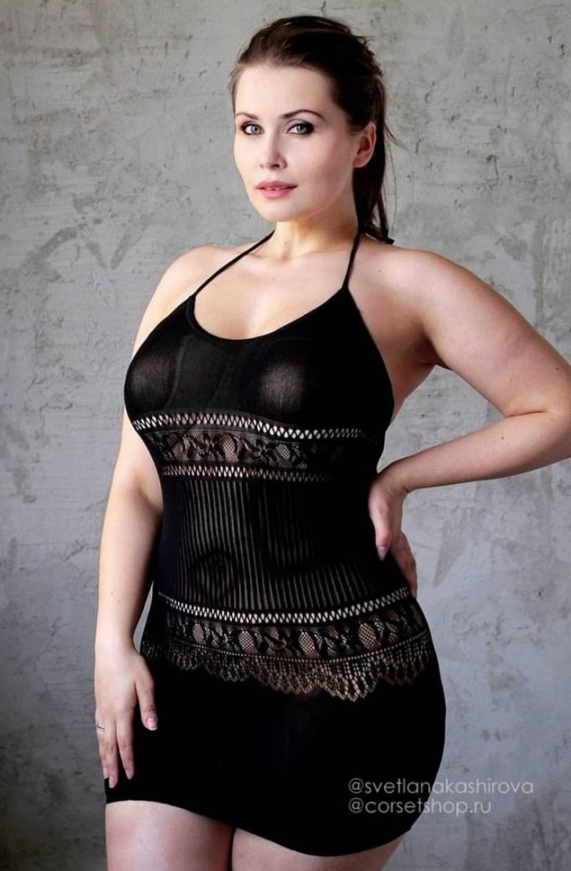 Светлана каширова