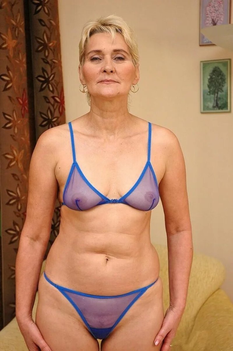 Нижнее белье женский