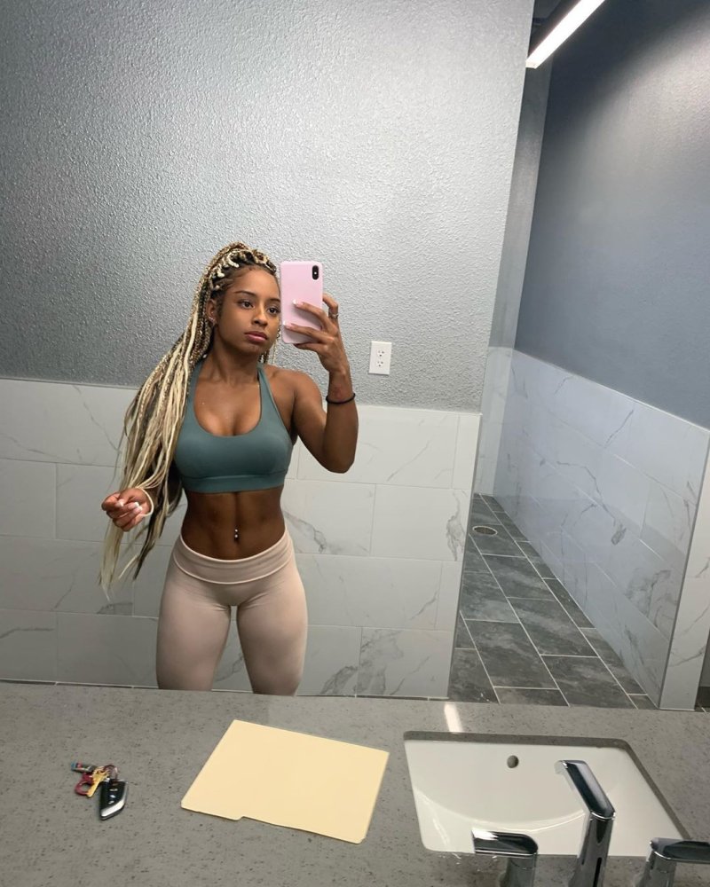 Quimmah russo