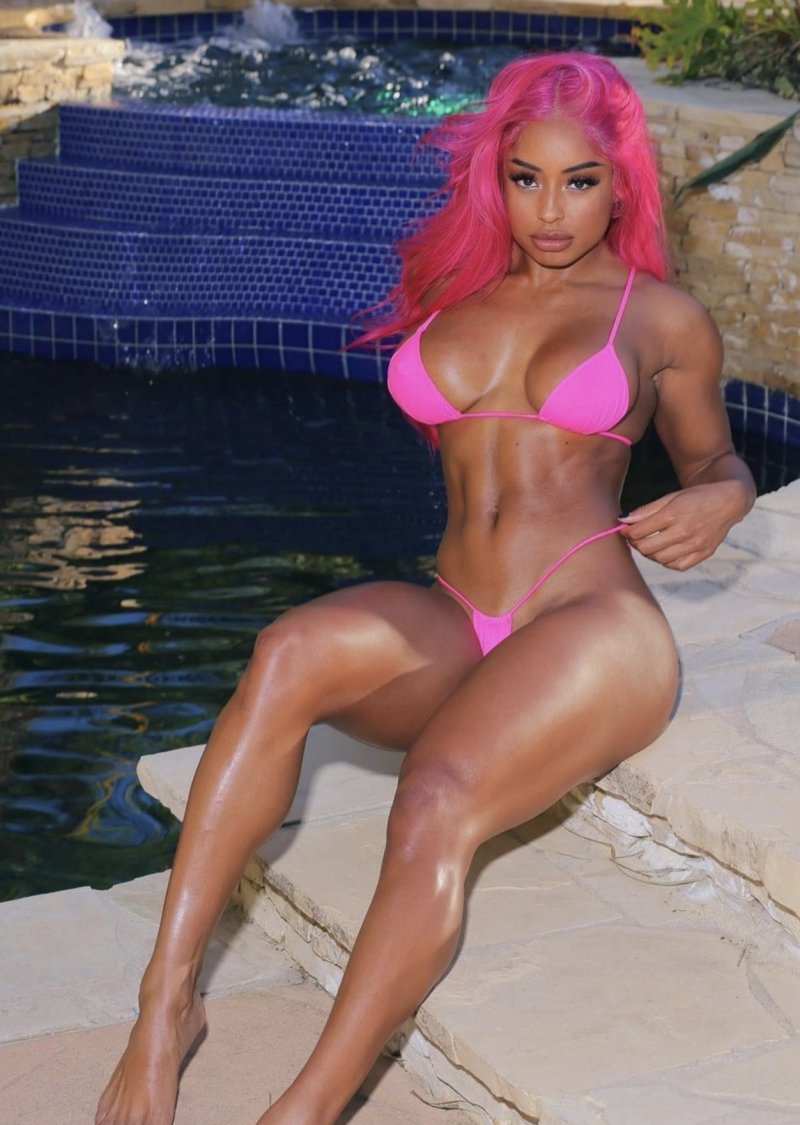 Qimmah russo