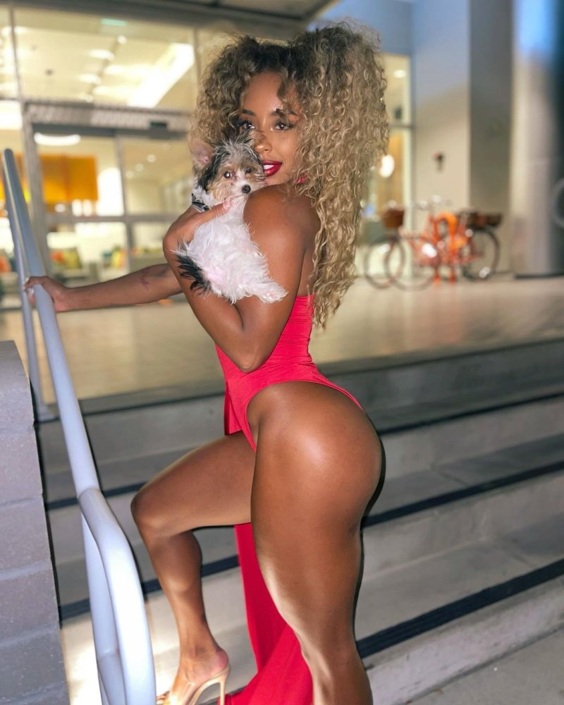 Qimmah russo