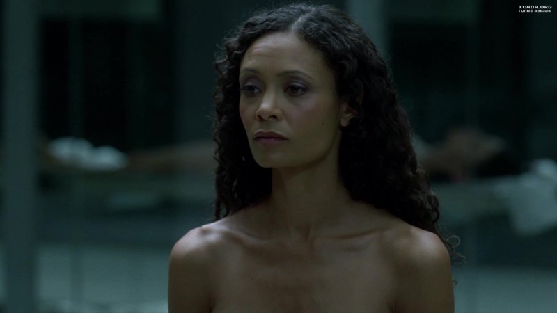 Тэнди ньютон westworld