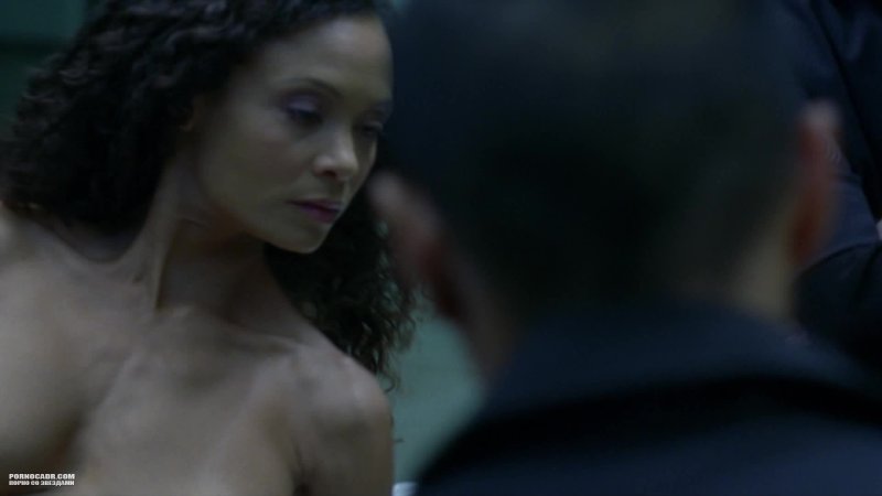 Тэнди ньютон westworld