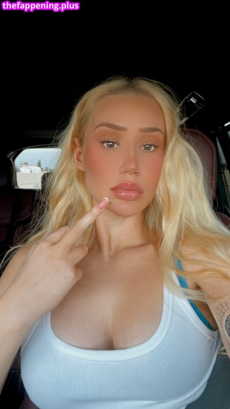 Iggy azalea onlyfans