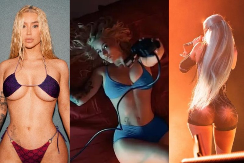Iggy azalea onlyfans