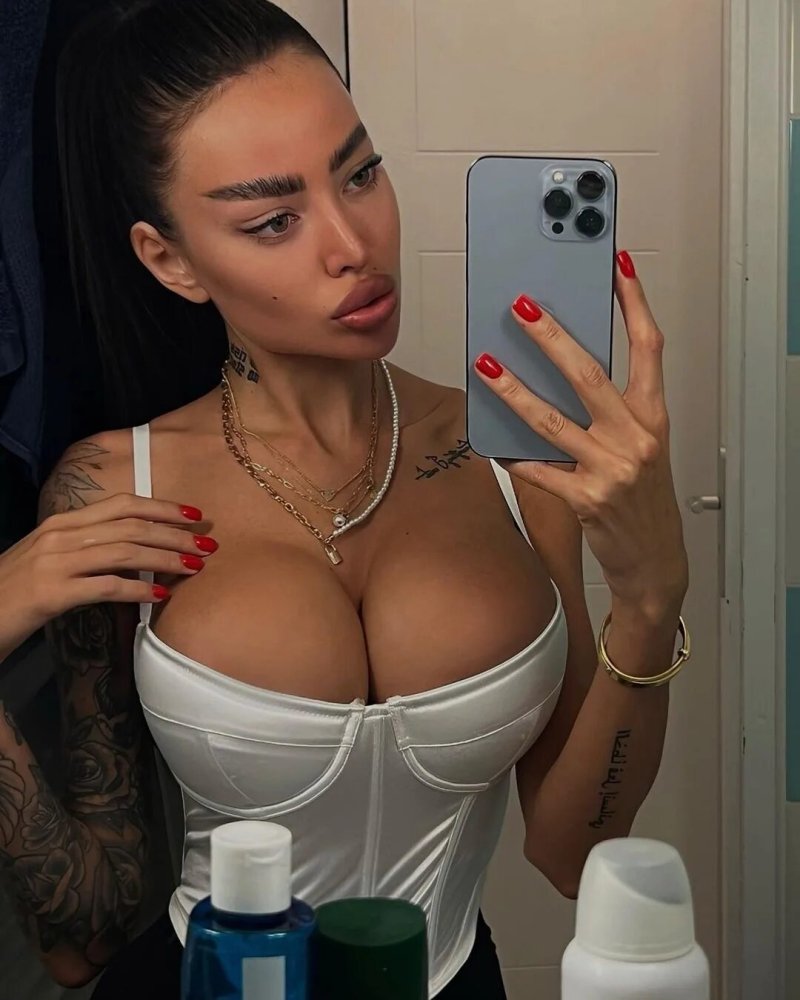 Алена омович слив