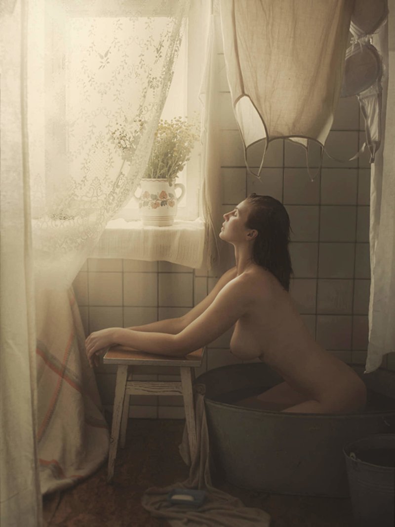 Фотограф дэвид дубницкий