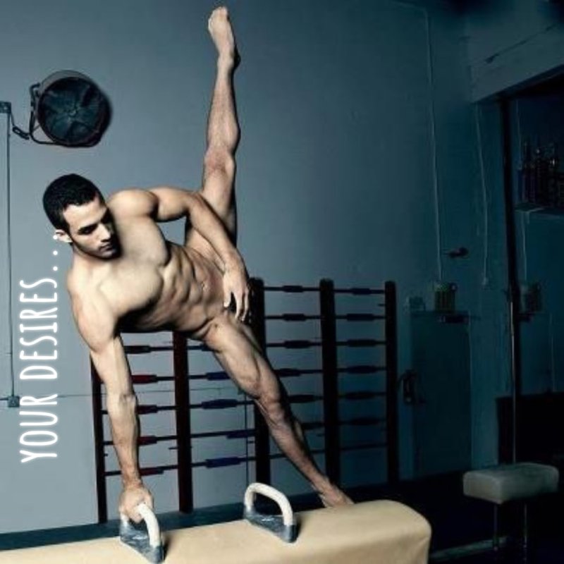 Danell leyva