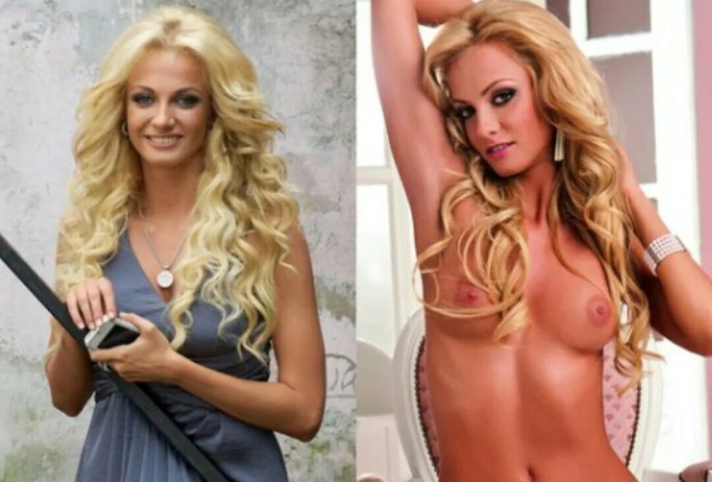Полина максимова деффчонки