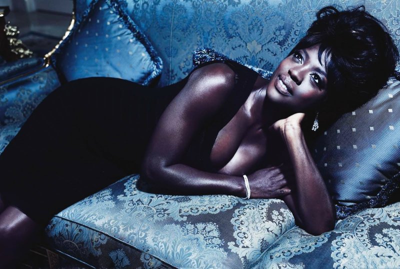Viola davis