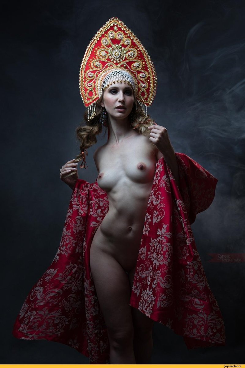 Анна телышева эрик бурханаев