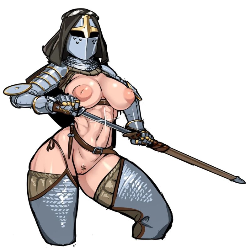 Nisetanaka kardia of rhodes knight