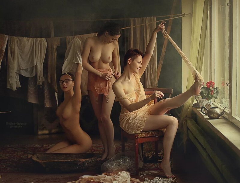 Фотограф дэвид дубницкий