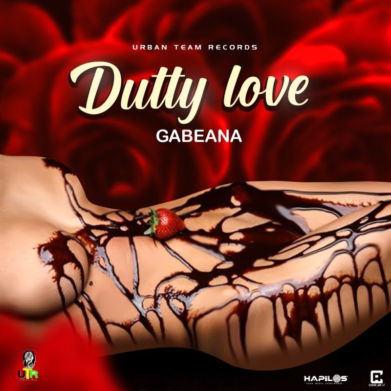 Dutty love