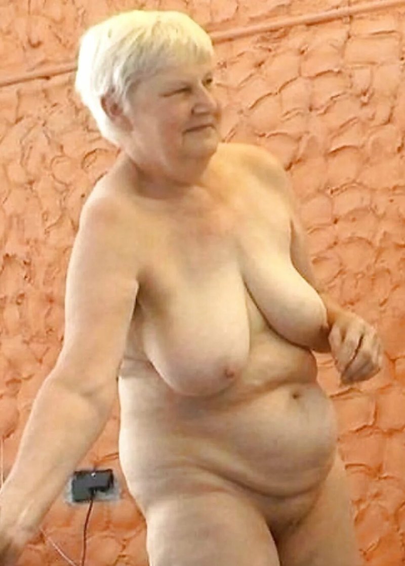 Порно бабушек
