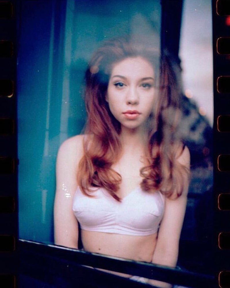 Алина алексеева