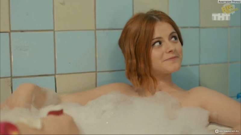 Сериал ольга ксения суркова голая