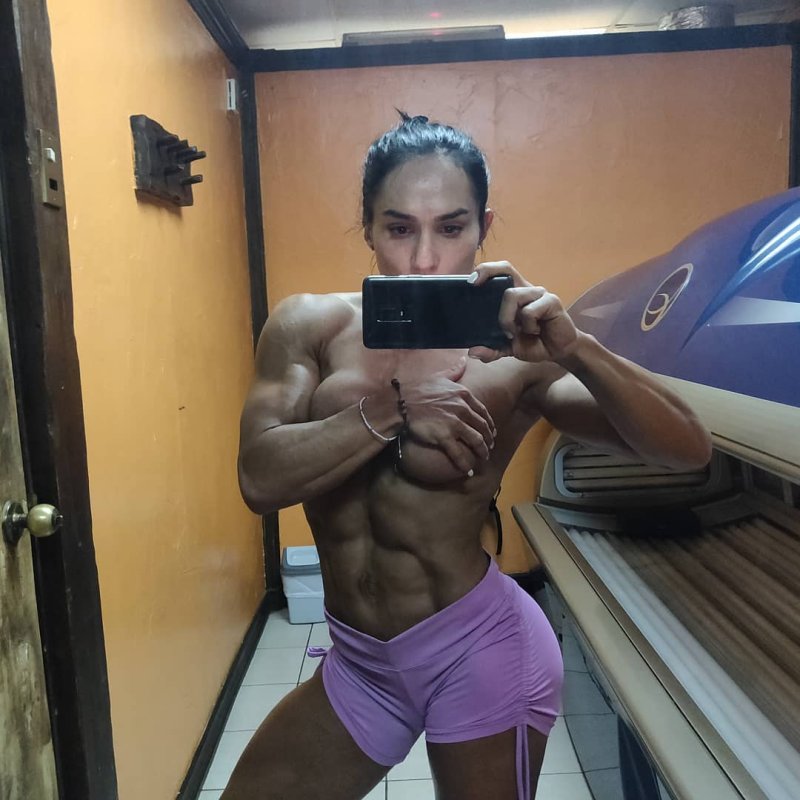Gaby quiros