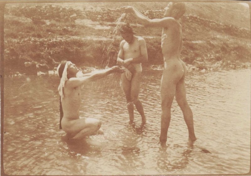 Вильгельм фон гледен naked boys