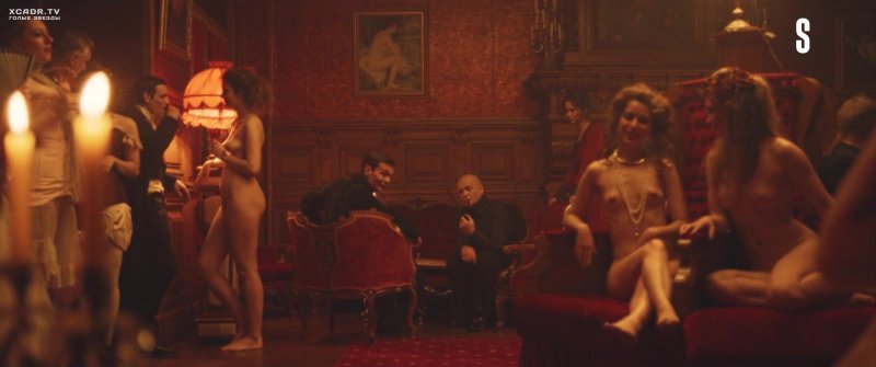 Сериал мастер и маргарита