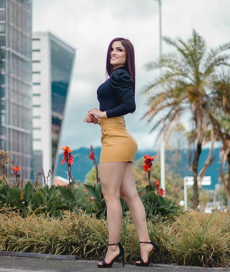 Валентина garzon