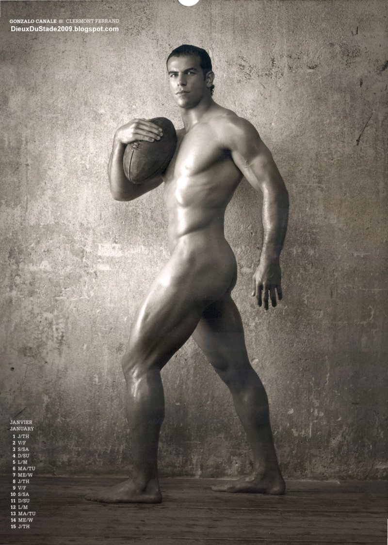 Dieux du stade